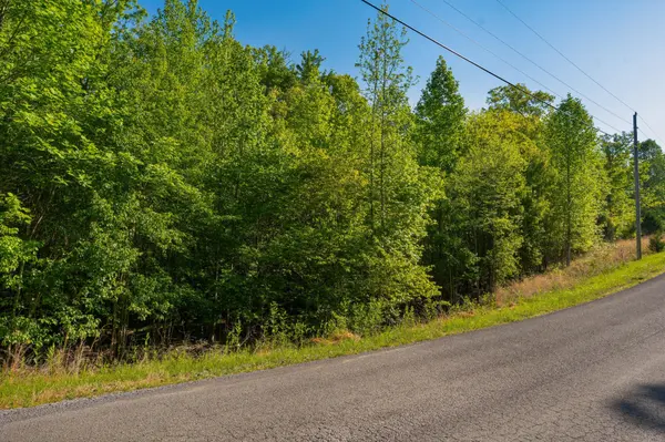 0 Jackson Point Road, Sewanee, TN 37375