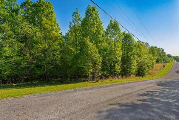 0 Jackson Point Road, Sewanee, TN 37375