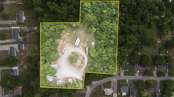 0 Collier Avenue, Shelbyville, TN 37160