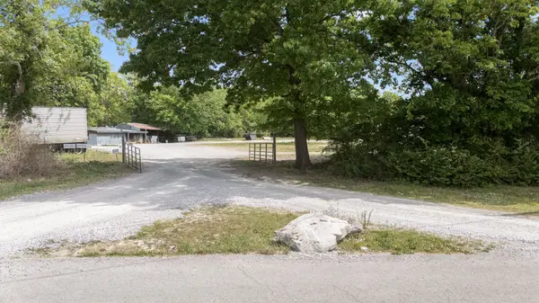 0 Collier Avenue, Shelbyville, TN 37160