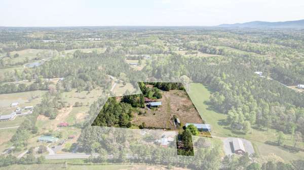 2479 Ladd Springs Road #SE, Old Fort, TN 37362