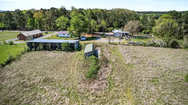 2479 Ladd Springs Road #SE, Old Fort, TN 37362