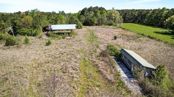 2479 Ladd Springs Road #SE, Old Fort, TN 37362