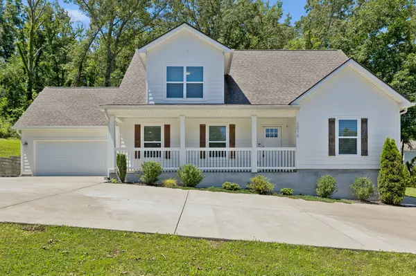 1016 Forestwood Rd, Ashland City, TN 37015