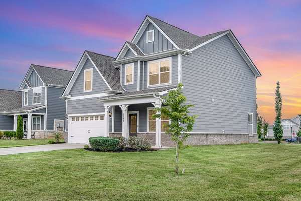 1704 Lannister Ave, Murfreesboro, TN 37128