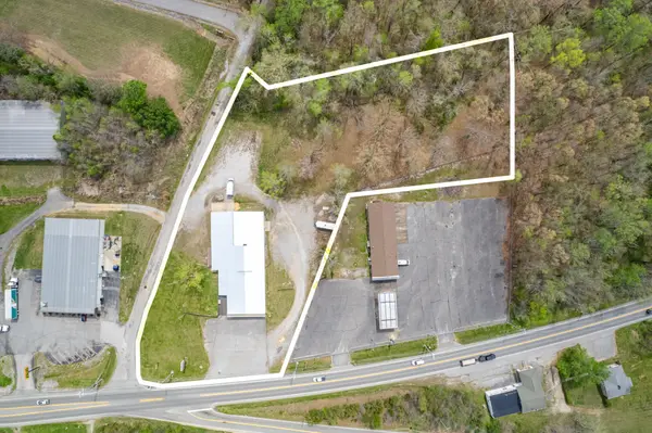 5128 Highway 100, Lyles, TN 37098