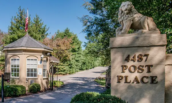 4487 Post Pl #170, Nashville, TN 37205