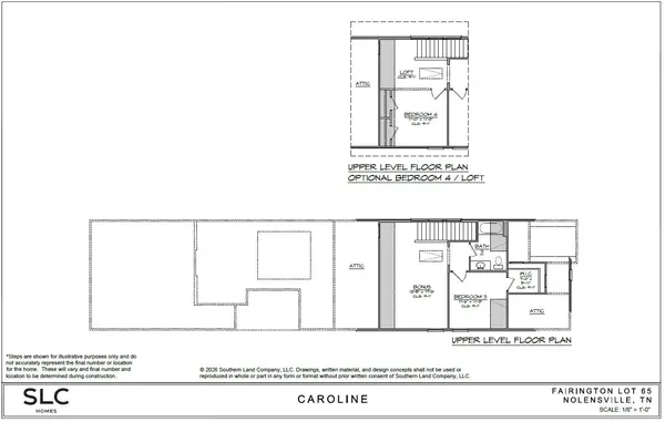 4113 Brendlyn Dr, Nolensville, TN 37135