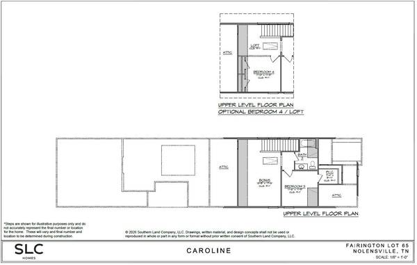 4113 Brendlyn Dr, Nolensville, TN 37135