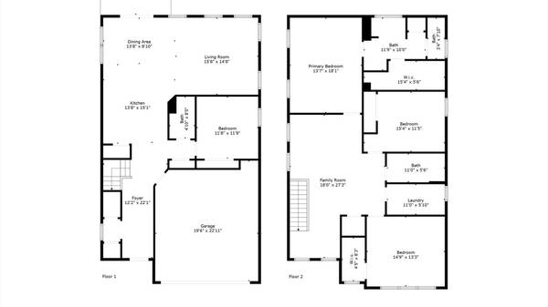 4017 Gaskill Dr, Smyrna, TN 37167