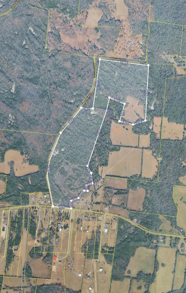 2911 Vesta Rd, Lebanon, TN 37090