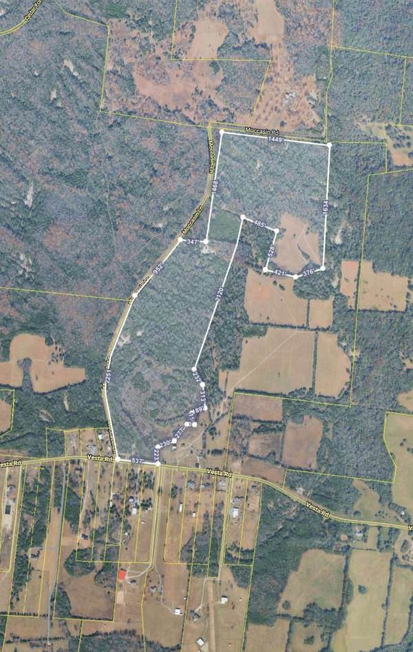 2911 Vesta Rd, Lebanon, TN 37090