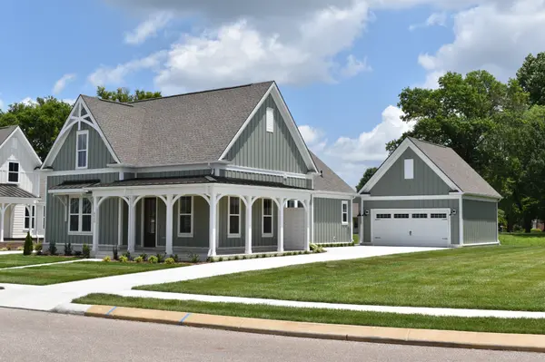 6159 Worthington Rd, Columbia, TN 38401