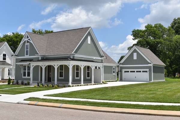 6159 Worthington Rd, Columbia, TN 38401