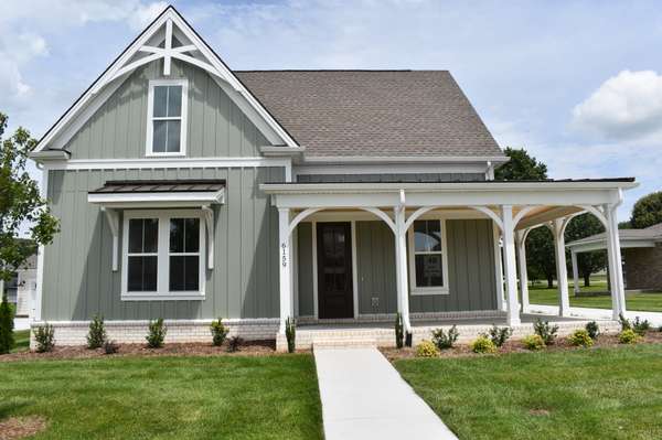 6159 Worthington Rd, Columbia, TN 38401