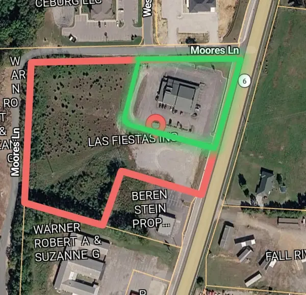 5 Acres Hwy 43 #N, Lawrenceburg, TN 38464
