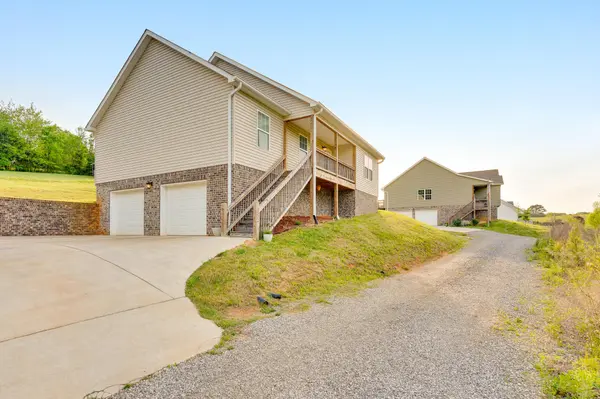 352 Hungry Hollow Road #SE, Cleveland, TN 37323