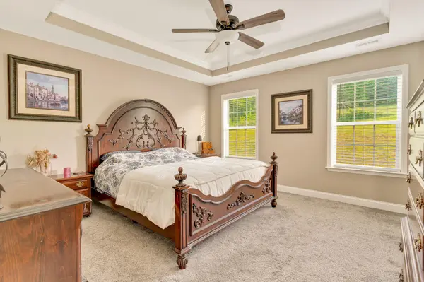 352 Hungry Hollow Road #SE, Cleveland, TN 37323