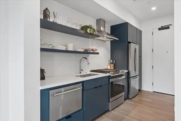 500 Merritt Ave #309, Nashville, TN 37203