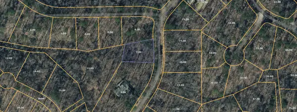 0 Anderson Hollow RD, Savannah, TN 38372