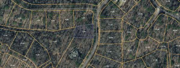 0 Anderson Hollow RD, Savannah, TN 38372