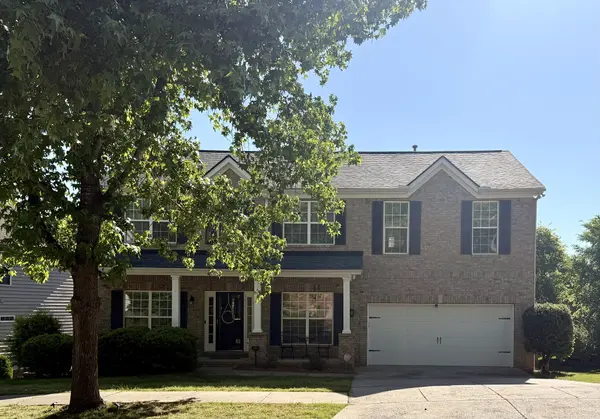 309 Goldenrod Ct, Nashville, TN 37221