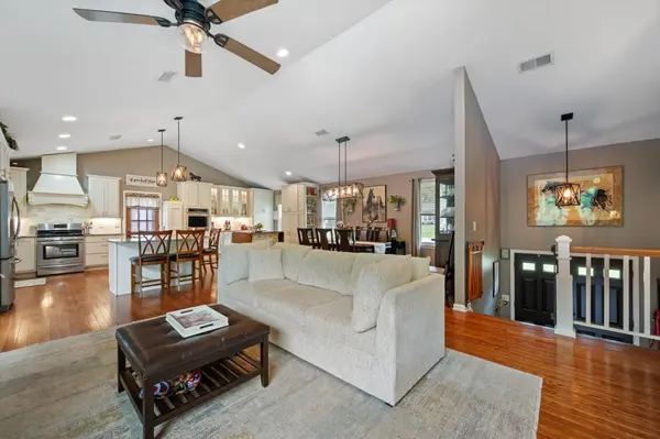 843 Percy Warner Blvd, Nashville, TN 37205
