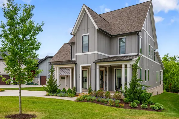 4001 Natures Landing Dr, Franklin, TN 37064