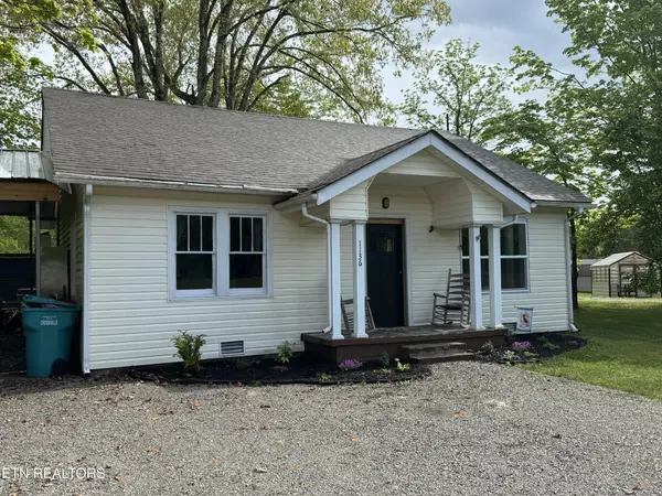 1136 Highway 70 E, Crossville, TN 38555