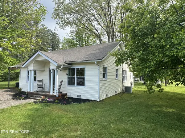 1136 Highway 70 E, Crossville, TN 38555
