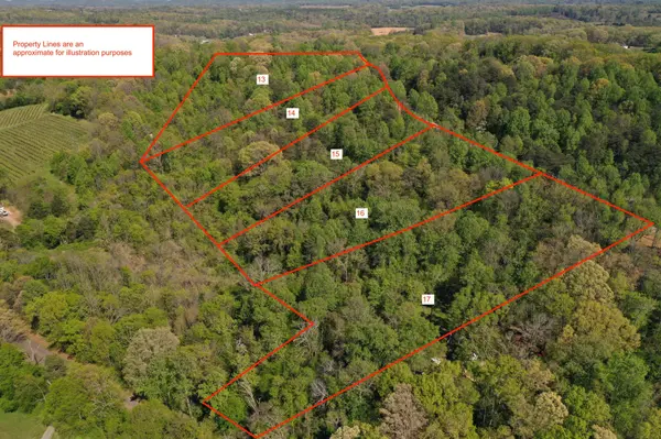 0 Elm Lane, Sweetwater, TN 37874