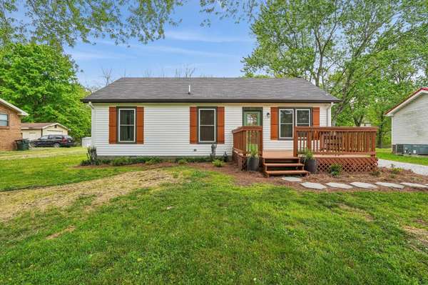 355 Marrell ST, Gallatin, TN 37066