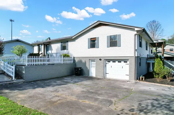 4934 Cindy Circle #NW, Cleveland, TN 37312