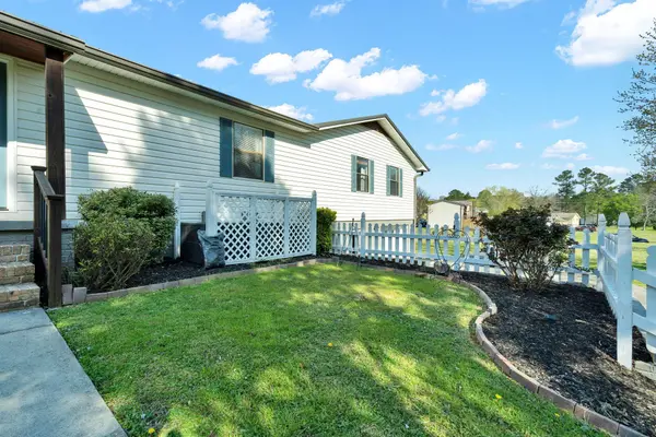 4934 Cindy Circle #NW, Cleveland, TN 37312