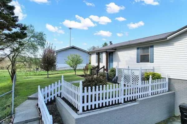 4934 Cindy Circle #NW, Cleveland, TN 37312