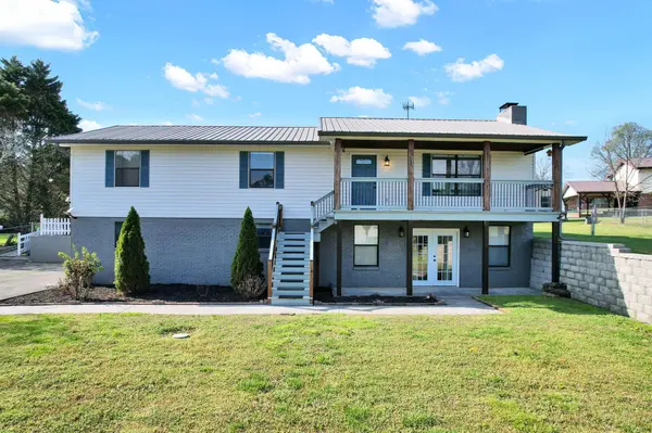 4934 Cindy Circle #NW, Cleveland, TN 37312