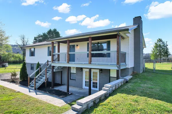 4934 Cindy Circle #NW, Cleveland, TN 37312
