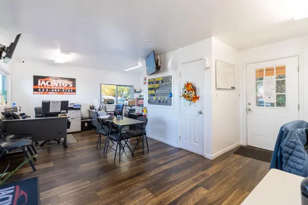 402 Inman Street #W, Cleveland, TN 37311