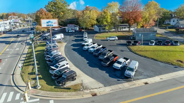 402 Inman Street #W, Cleveland, TN 37311