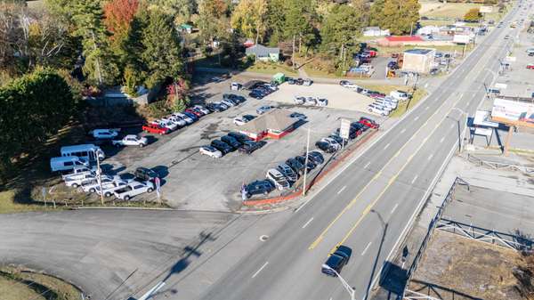 1212 S Lee Highway, Cleveland, TN 37311
