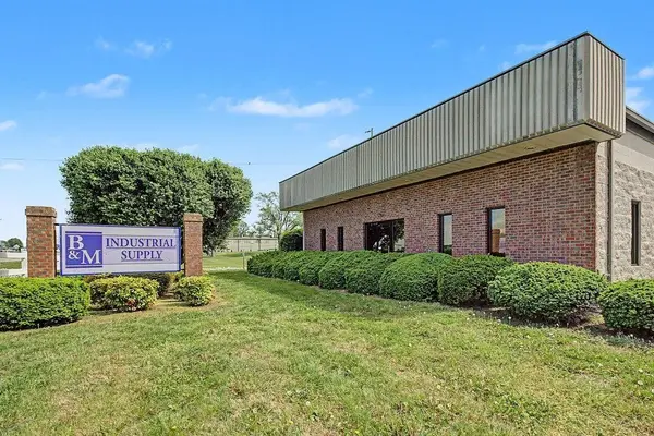 254 Commerce Ct, Hopkinsville, KY 42240