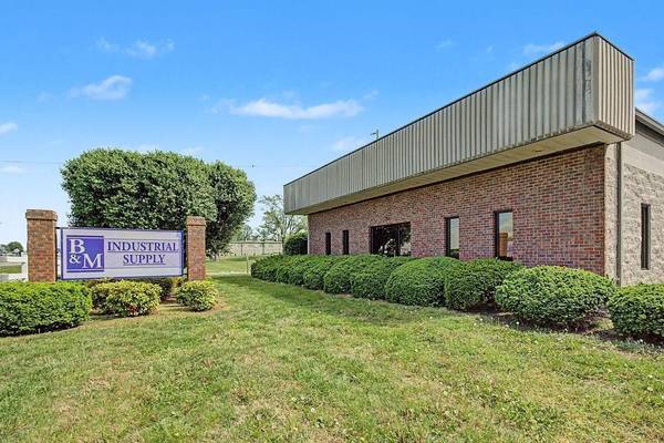 254 Commerce Ct, Hopkinsville, KY 42240