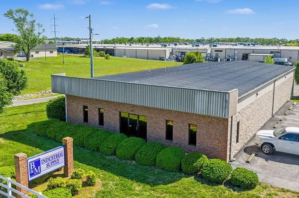 254 Commerce Ct, Hopkinsville, KY 42240