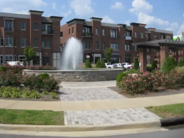 0 Village Square, Pleasant View, TN 37146