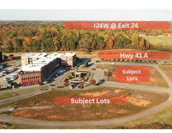 0 Village Square, Pleasant View, TN 37146