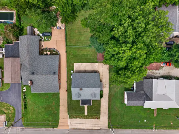 218 N 3rd St, Pulaski, TN 38478