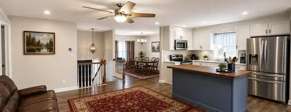805 Leigh Ann Dr, Clarksville, TN 37042