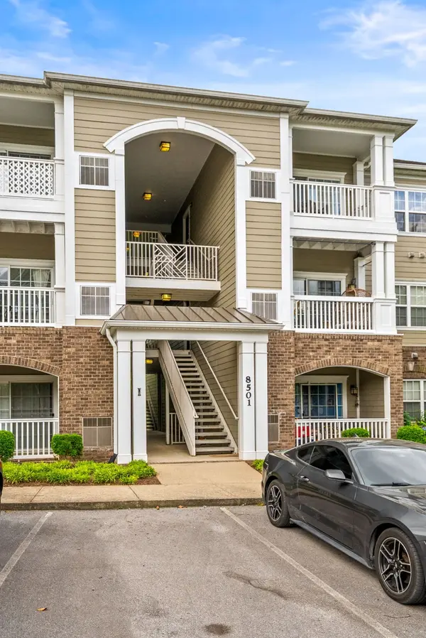8501 Burnham Ln #7, Antioch, TN 37013