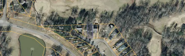 0 Vantage PT, Counce, TN 38326
