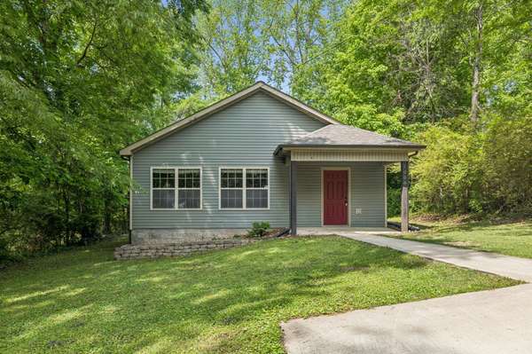 1008 Swift Dr, Clarksville, TN 37040